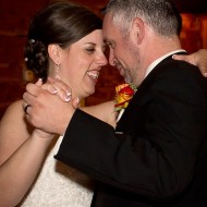 Alison & Joe