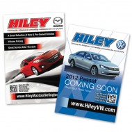 Dealership Advertising