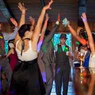 The Garza Wedding
